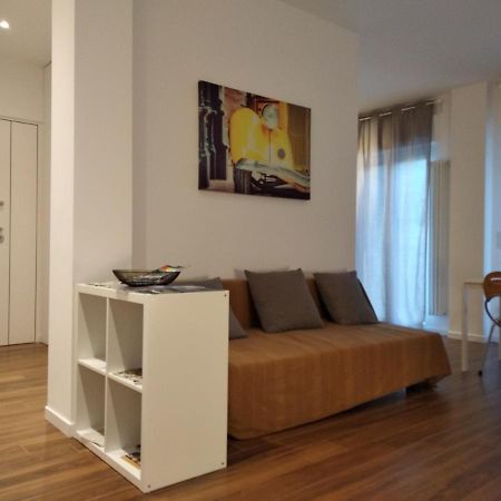 Sevi Modern Stay Бари Екстериор снимка