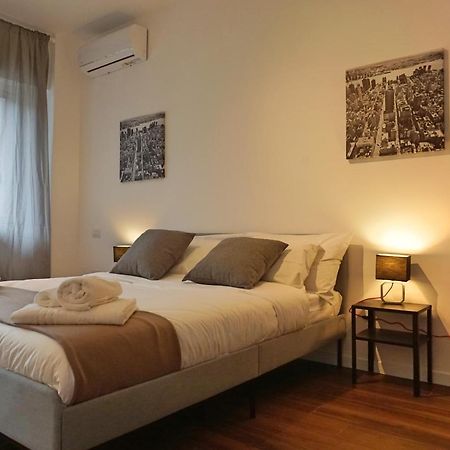 Sevi Modern Stay Бари Екстериор снимка