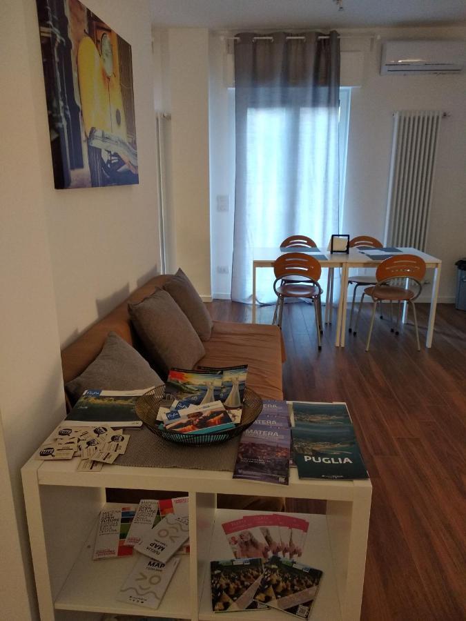 Sevi Modern Stay Бари Екстериор снимка