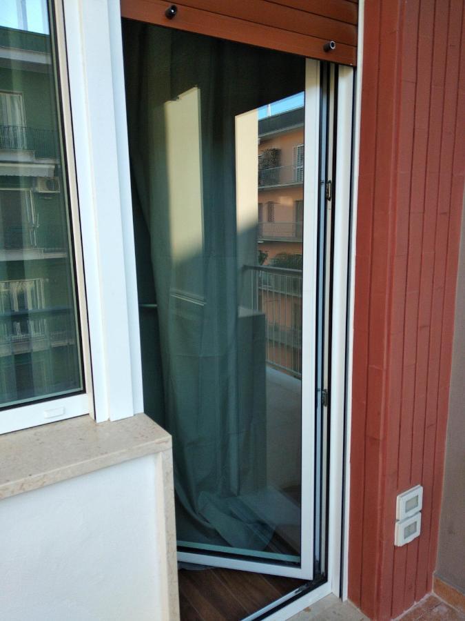 Sevi Modern Stay Бари Екстериор снимка