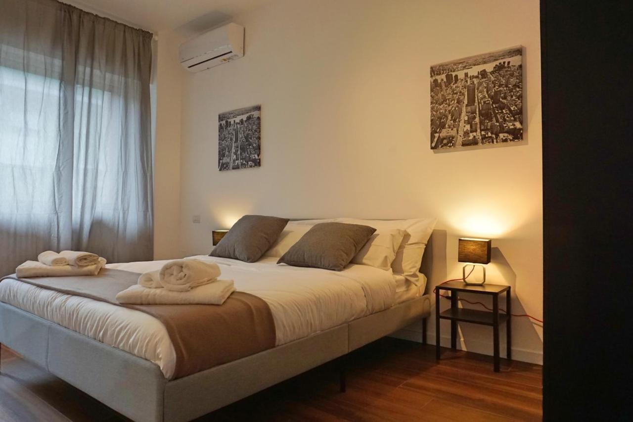 Sevi Modern Stay Бари Екстериор снимка