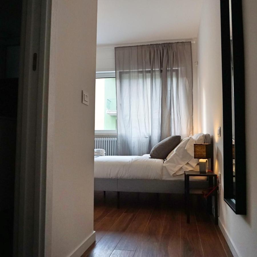 Sevi Modern Stay Бари Екстериор снимка