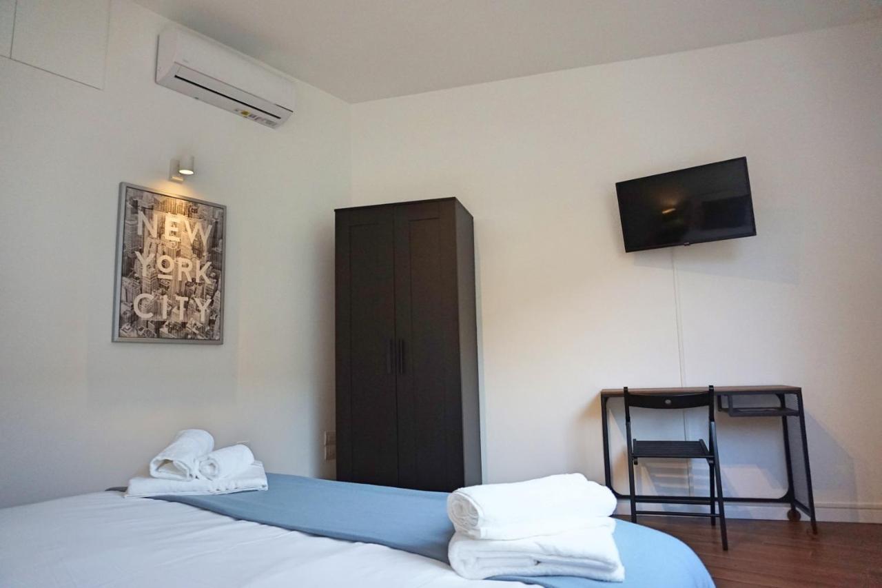 Sevi Modern Stay Бари Екстериор снимка