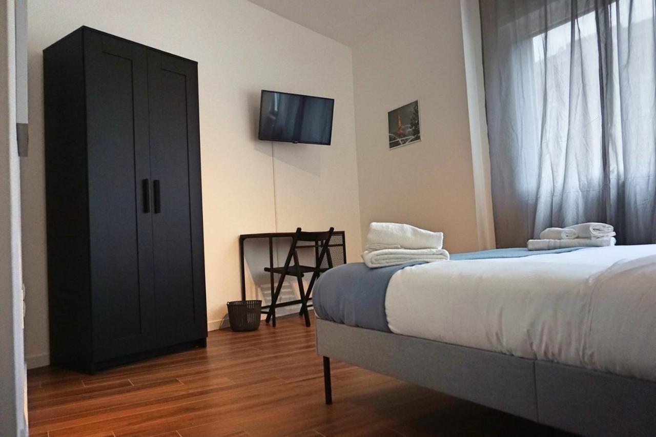Sevi Modern Stay Бари Екстериор снимка