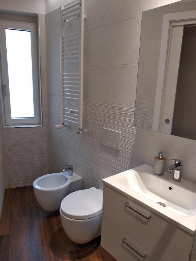 Sevi Modern Stay Бари Екстериор снимка
