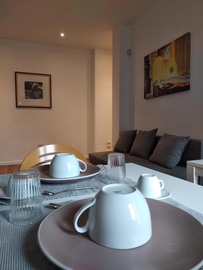 Sevi Modern Stay Бари Екстериор снимка